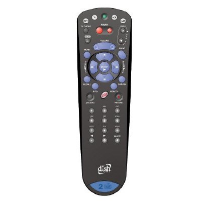 Dish Network 4.0 #2 IR/UHF Pro Remote 322