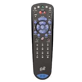 Click here to buy Dish Network 4.0 #2 IR UHF Pro Remote 322 by Dish Network.