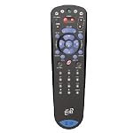 Dish Network 4.0 #2 IR/UHF Pro Remote 322