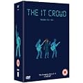 The IT Crowd: Channel 4 Series - Complete Seasons 1, 2, 3 & 4 Including DVD Exclusive Extras (4 Disc Box Set) [DVD]