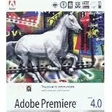 Adobe Premiere 4.2 for Windows