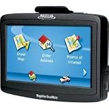RoadMate 1400 GPS Widescreen Receiver