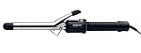 Conair CD81QCS Instant Heat 3/4 Inch Turbo Heat Curling Iron