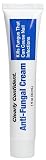Clearly Confident Antifungal Cream