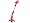 Black & Decker GL301 Strimmer 300w Reflex