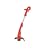 Black & Decker GL301 Strimmer 300w Reflex
