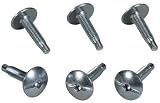 Square D #S106 6PK Load Cent Screw