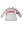 Dogwood - Toddler Boys Long Sleeved Tee, Grey (Size 2T)