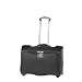 Travelpro Luggage WalkAbout LITE 4 Carry-on Rolling Garment Bag, Black, One Size