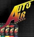 Alvin 4101-16 Autoair Medium Aluminum Base Fine 16oz