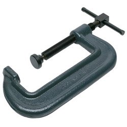 WILTON 100 Series Forged C-Clamp 0 - 4 Opening Capacity