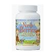 Nordic Naturals- Nordic Omega-3 Gummies Tangerine Treats with purified fish oil 60 count