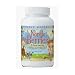 Nordic Naturals- Nordic Omega-3 Gummies Tangerine Treats with purified fish oil 60 count