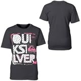 Sporting Goods : Quiksilver Watertight T-Shirt - Short-Sleeve - Boys'