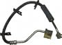 Wagner F132763 Front Brake Hose