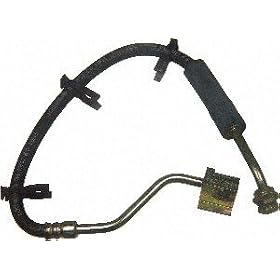 Wagner F132763 Front Brake Hose