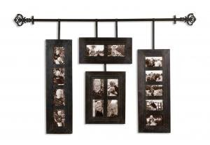 Hanging Photo Frames