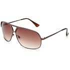 Fantas-Eyes Chelsea Aviator Sunglasses