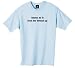 interns do it from the bottom up 100% Cotton Unisex Tee with funny Fools of Engagement Joke Text