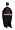 Batman The Dark Knight Child Costume - Small
