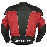 JOE ROCKET REACTOR 2.0 TEXTILE JACKET BLACK/BK/GUN XL 6517005