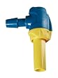 Platypus Shut Off Valve