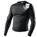 MMA Rash Guard, Large