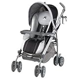 Pliko P3 Lightweight Stroller - Ice