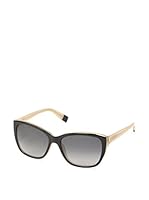 Furla Gafas de Sol Cherie Negro