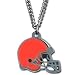 NFL Logo Necklace - Cleveland Browns