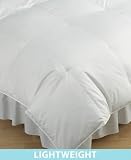 Review Hotel Collection  / Hotel Collection Lightweight Down Comforter, Full/Queen