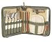 Picnic At Ascot Santa Barbara Impulse Deluxe Wine and Cheese Set for Two