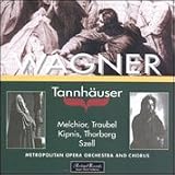 Wagner: Tannhäuser