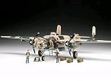 Eigenschaften Revell 4520 / Revell Modellbausatz - 04520 - JAF B-25 Mitchell im Maßstab 1:48