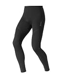 Odlo - Sous-v&ecirc;tement de ski - Cale&ccedil;on Homme - noir - M