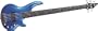 Cort Curbow 5-String Bass (Lake Placid Blue)