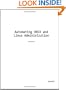 Automating UNIX and Linux Administration (The Expert's Voice)