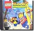 Lego Island 2: The Bricksters Revenge