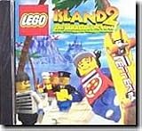 Lego Island 2: The Brickster's Revenge
