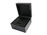 Yves Camani - W-243 - Coffret pour 1 montre - Noir