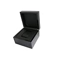 Yves Camani Uhrenbox Holz Black Piano Finish W-243