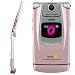 Sanyo Katana SCP-6600 Pink for Sprint