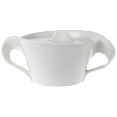 Villeroy & Boch Newwave Zuckerdose 6 Pers. 0,26�l