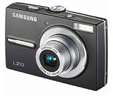 Samsung L210 from Amazon.co.uk
