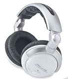 Compucessory Digital Wireless Headphone