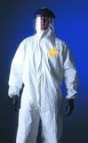 DuPont 251-NG120S-2XL: ProShield® NexGen® Coveralls