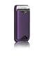 Case-Mate ID Credit Card Slim Case for iPhone 3G and 3GS - Matte Purple