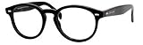 Giorgio Armani 823_ (0UUU) Black Gray Black 48mm