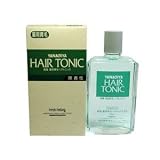 柳屋薬用育毛ヘアトニック微香性 240ml