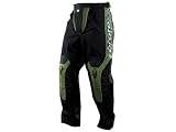 Proto 07 Pants - M - Olive